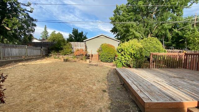 American Orchard Tracts - Residential