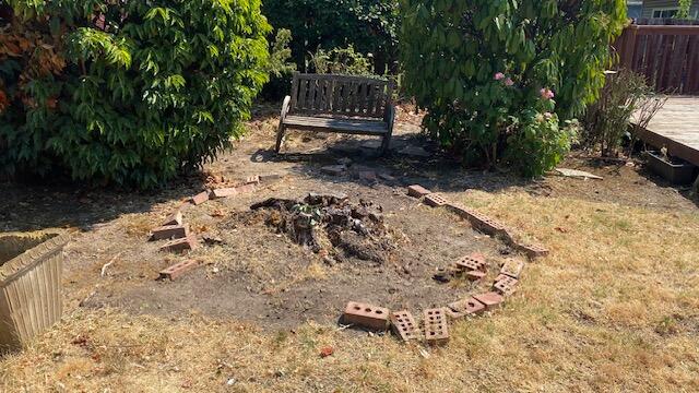 American Orchard Tracts - Residential