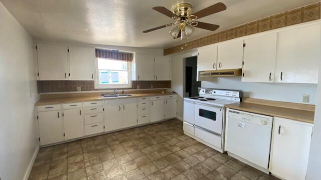 American Orchard Tracts - Residential