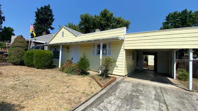 American Orchard Tracts - Residential