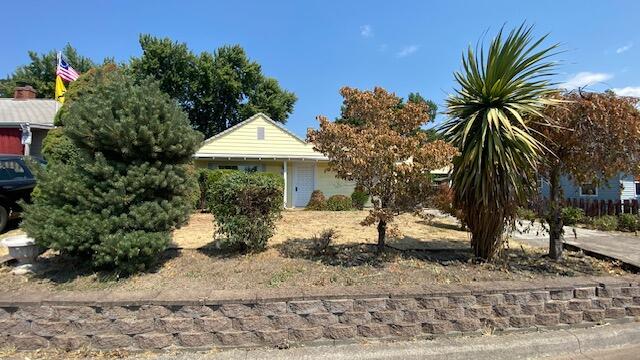 American Orchard Tracts - Residential