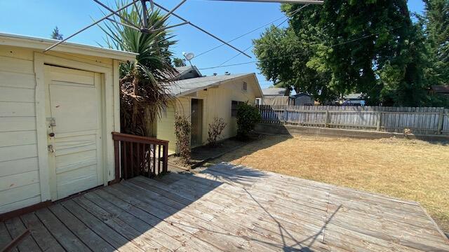 American Orchard Tracts - Residential