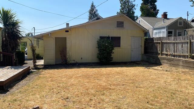 American Orchard Tracts - Residential