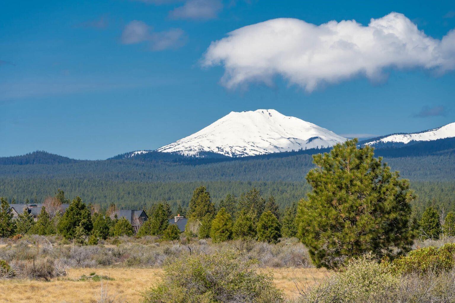 The Highlands at Broken Top - Land