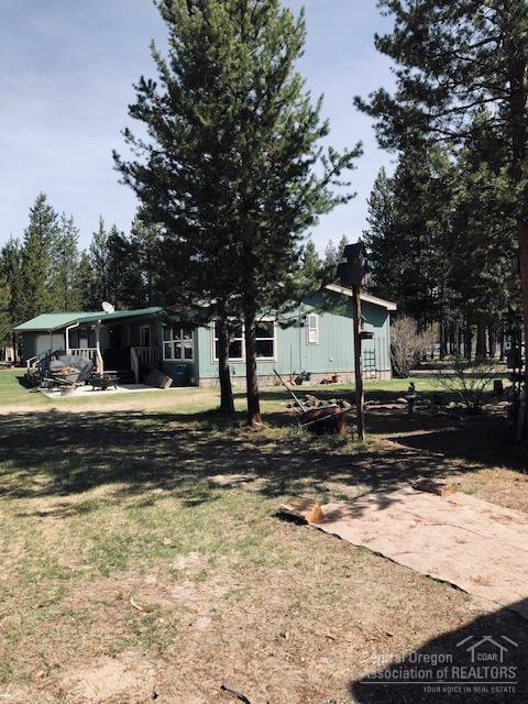 LazyRS - Residential