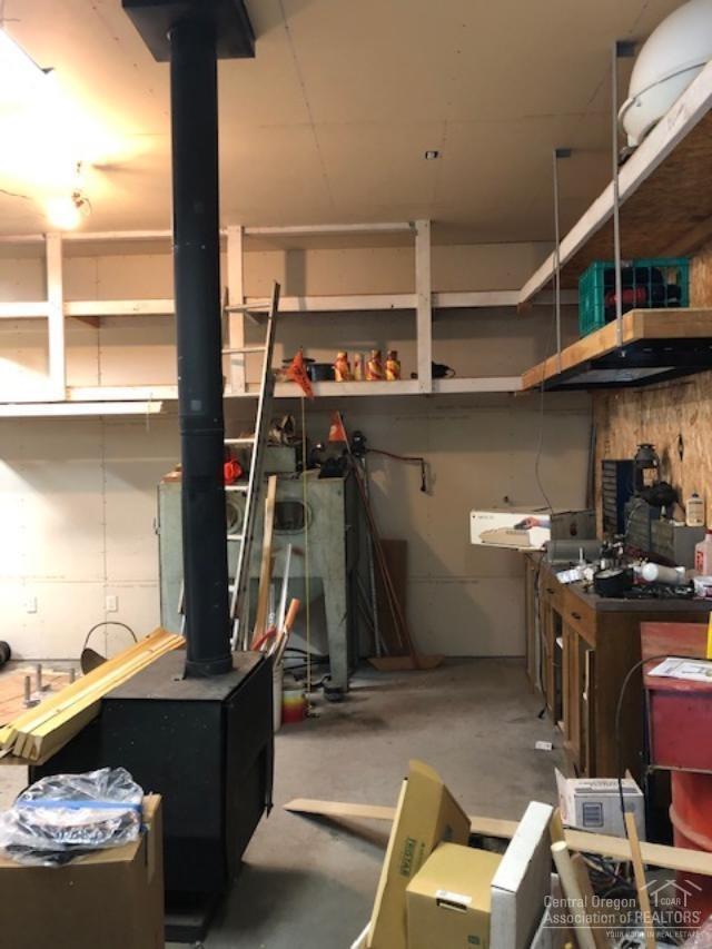 LazyRS - Residential