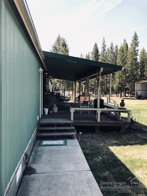 LazyRS - Residential