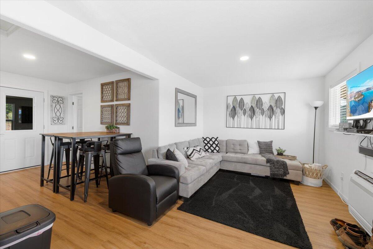 Eagle Creek Subdivision - Residential