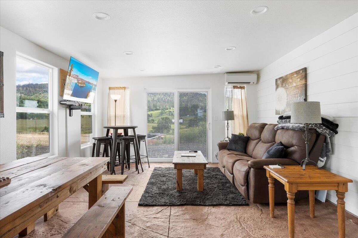 Eagle Creek Subdivision - Residential