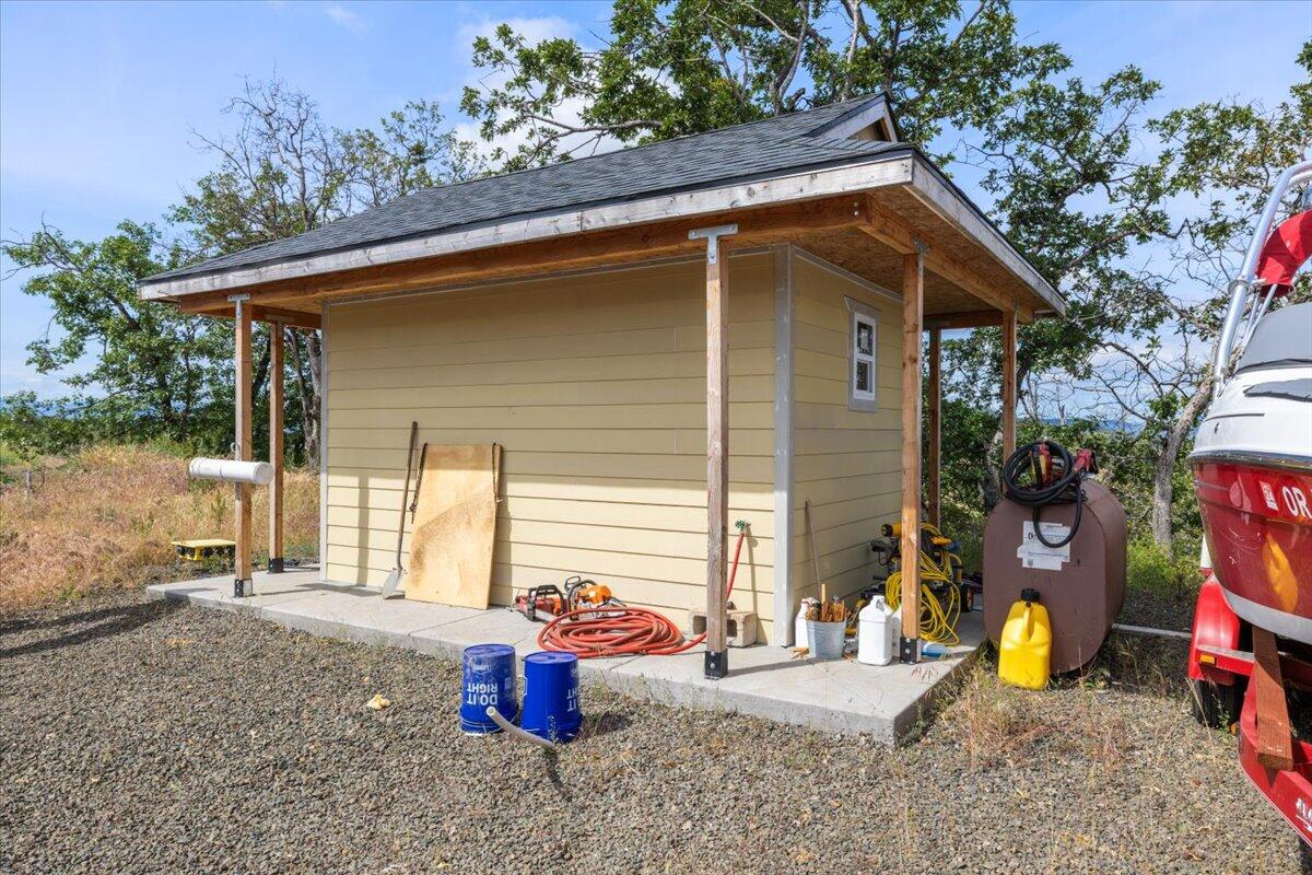 Eagle Creek Subdivision - Residential