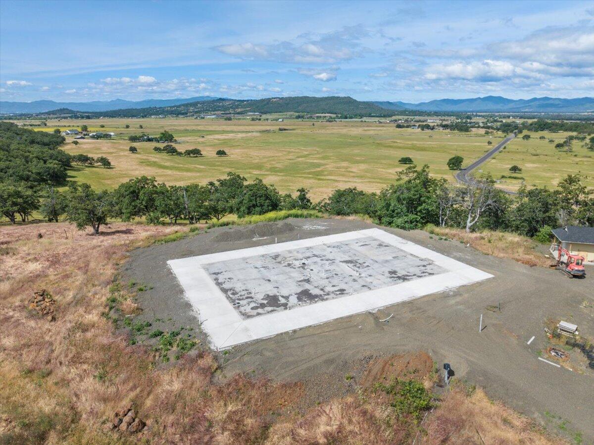 Eagle Creek Subdivision - Residential