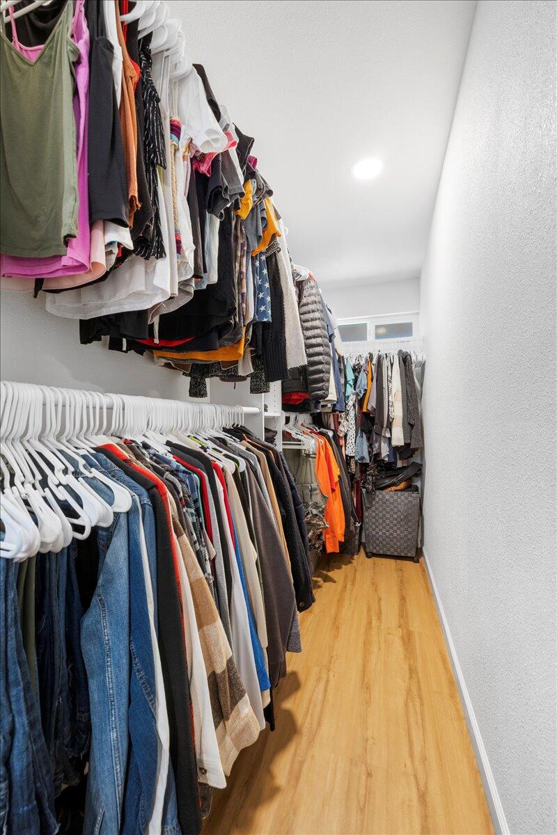 Eagle Creek Subdivision - Residential