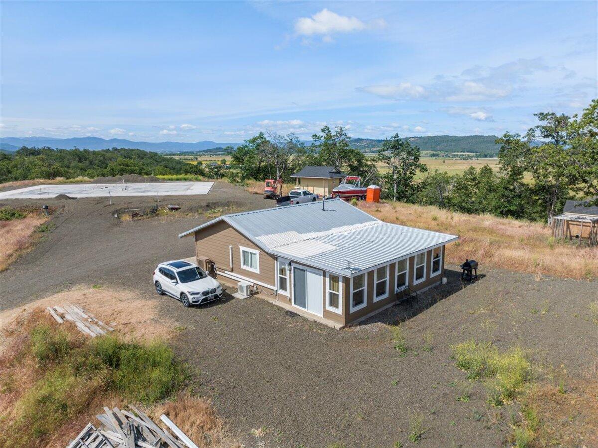 Eagle Creek Subdivision - Residential