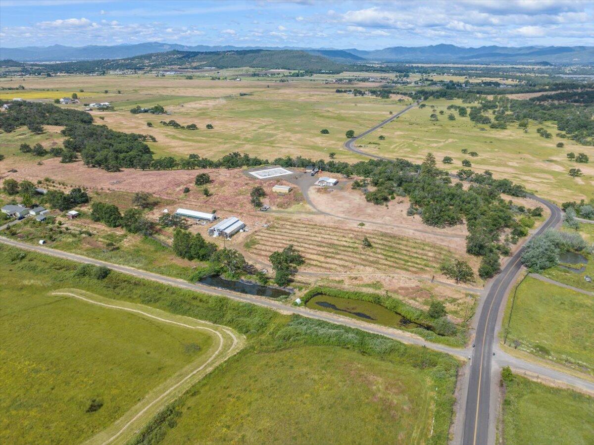 Eagle Creek Subdivision - Residential