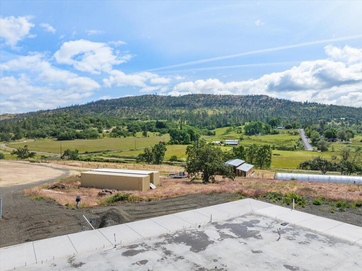 Eagle Creek Subdivision - Residential