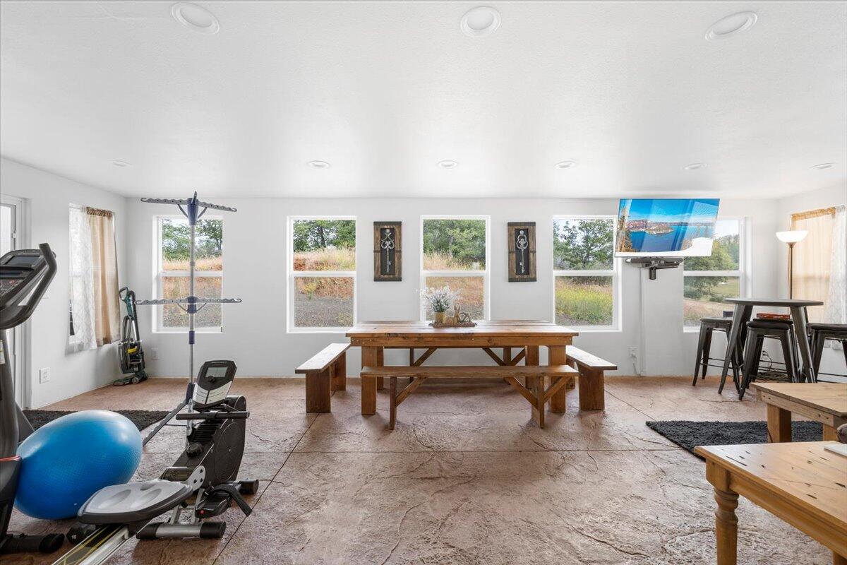 Eagle Creek Subdivision - Residential