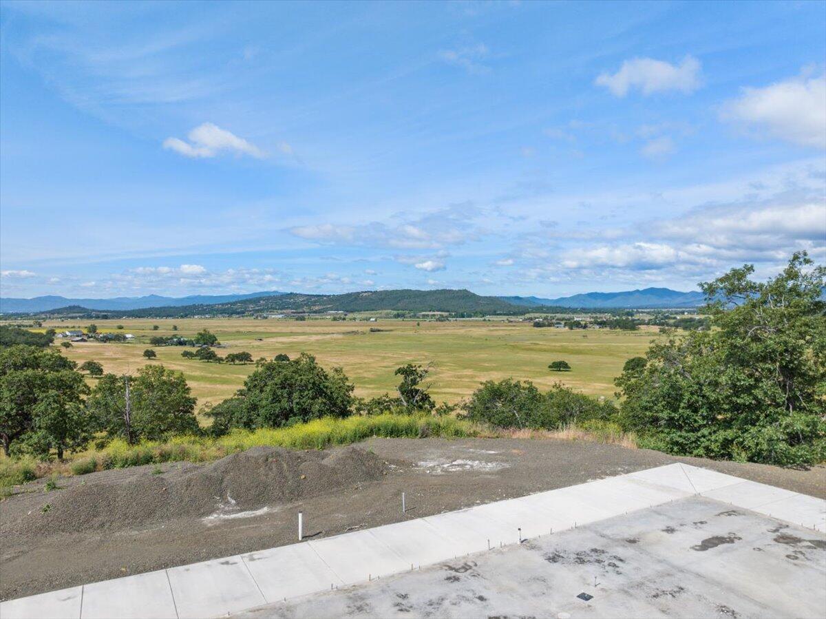 Eagle Creek Subdivision - Residential