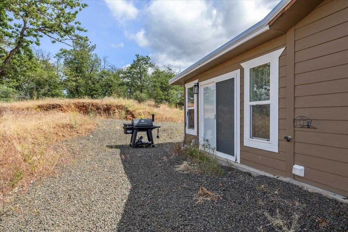 Eagle Creek Subdivision - Residential