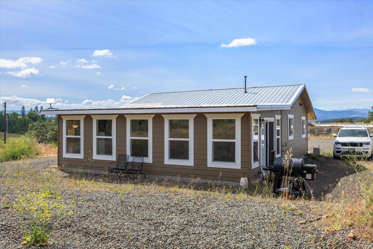 Eagle Creek Subdivision - Residential