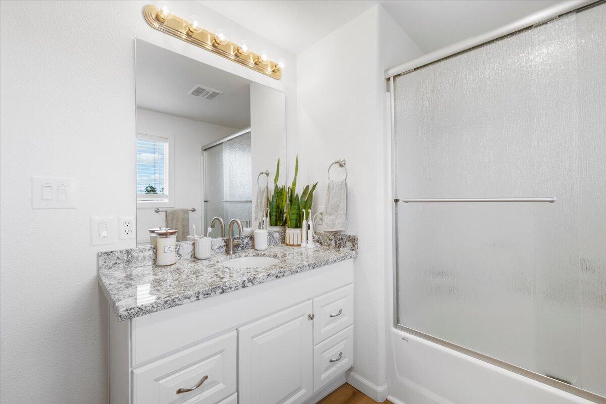 Eagle Creek Subdivision - Residential