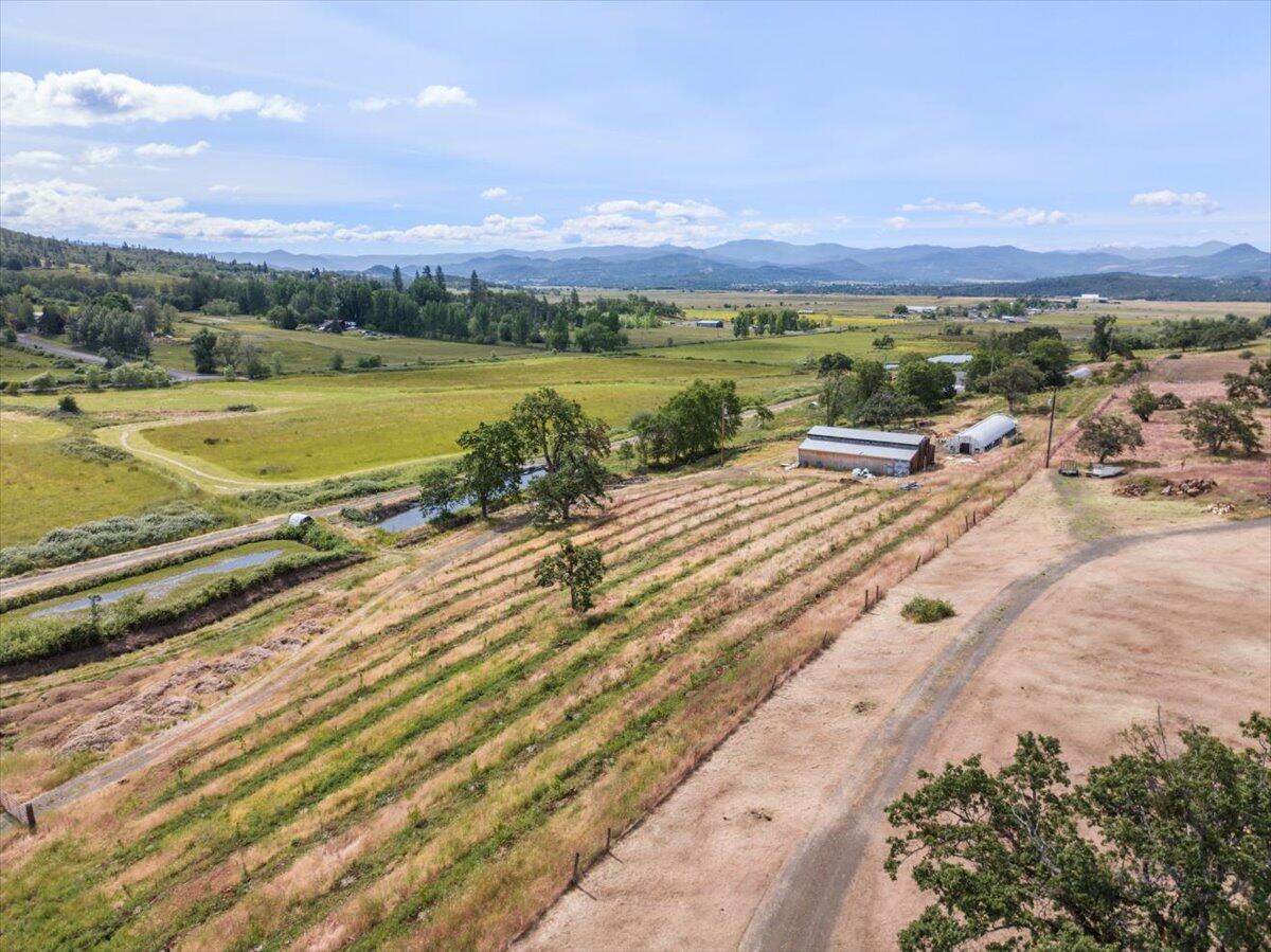 Eagle Creek Subdivision - Residential