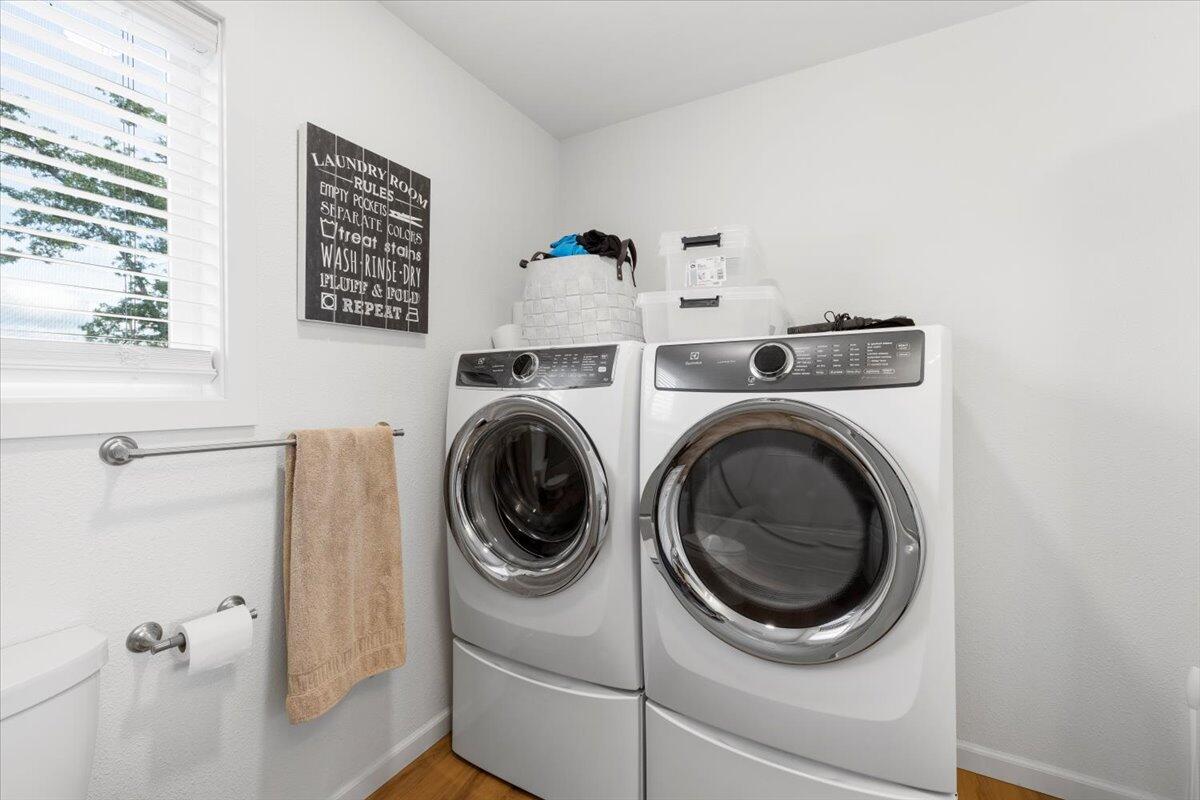 Eagle Creek Subdivision - Residential