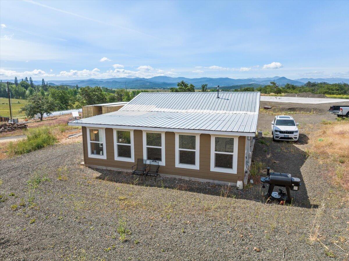 Eagle Creek Subdivision - Residential