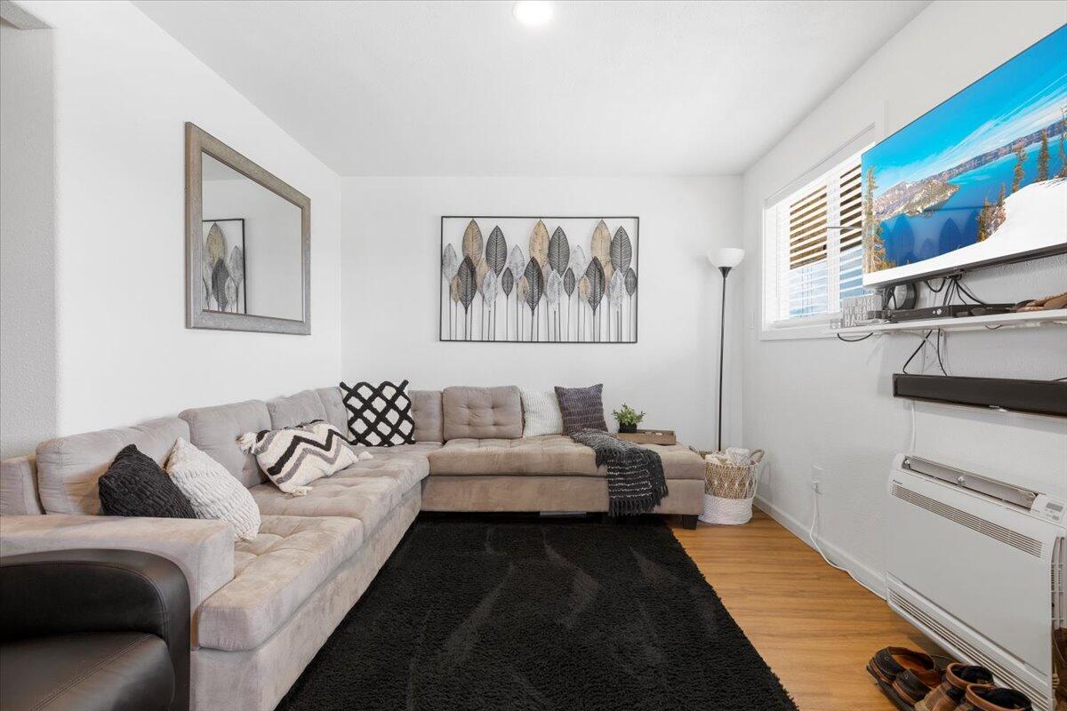 Eagle Creek Subdivision - Residential