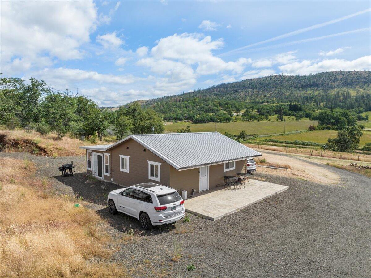 Eagle Creek Subdivision - Residential