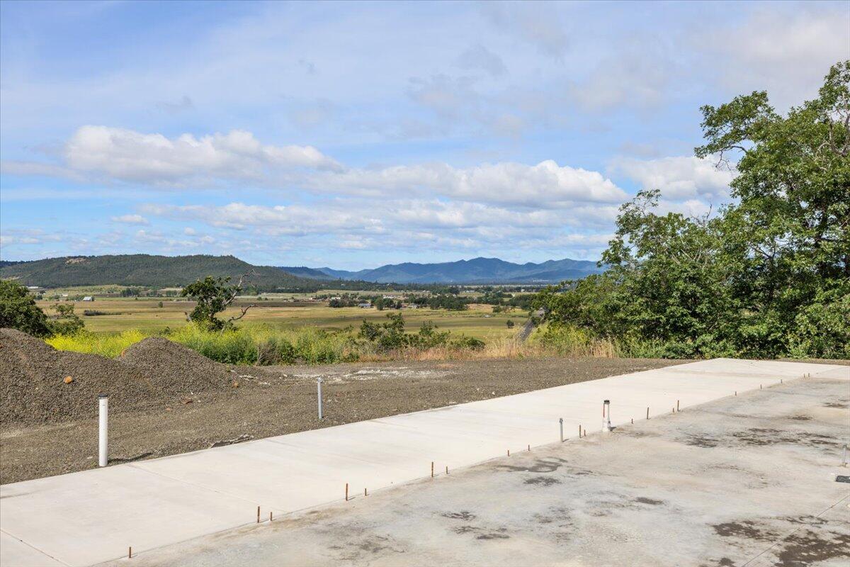 Eagle Creek Subdivision - Residential