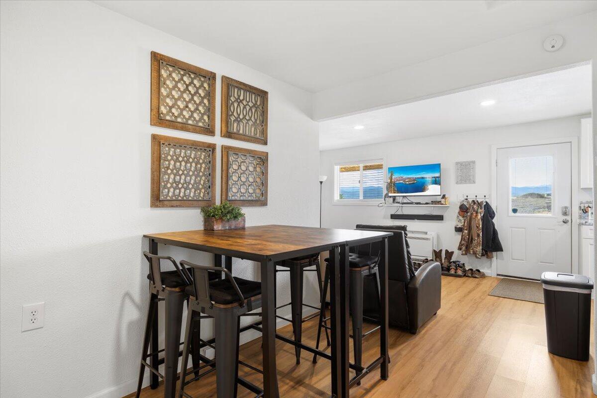 Eagle Creek Subdivision - Residential