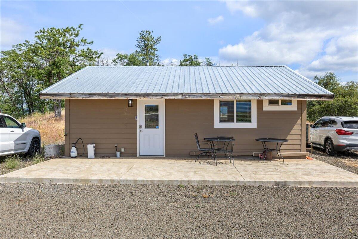 Eagle Creek Subdivision - Residential