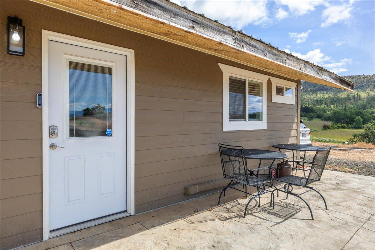 Eagle Creek Subdivision - Residential