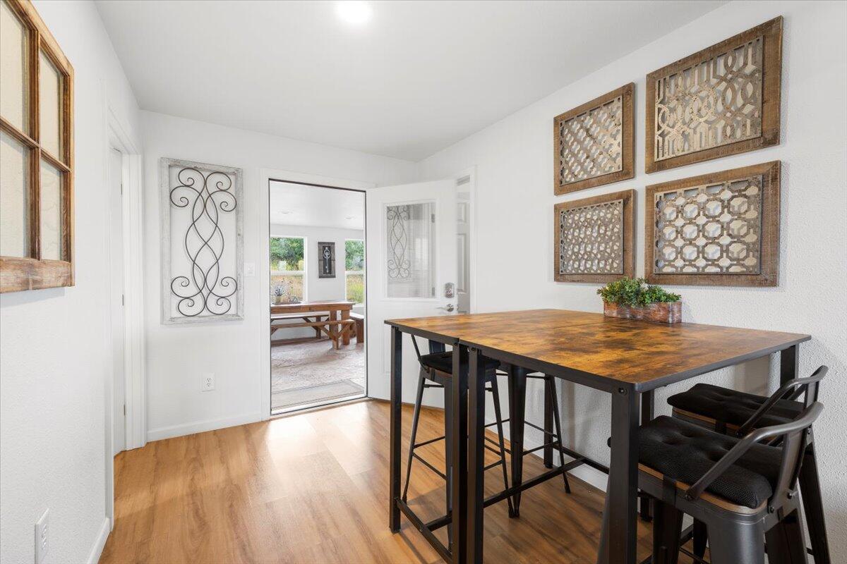 Eagle Creek Subdivision - Residential