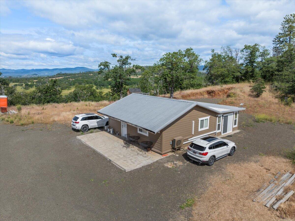 Eagle Creek Subdivision - Residential