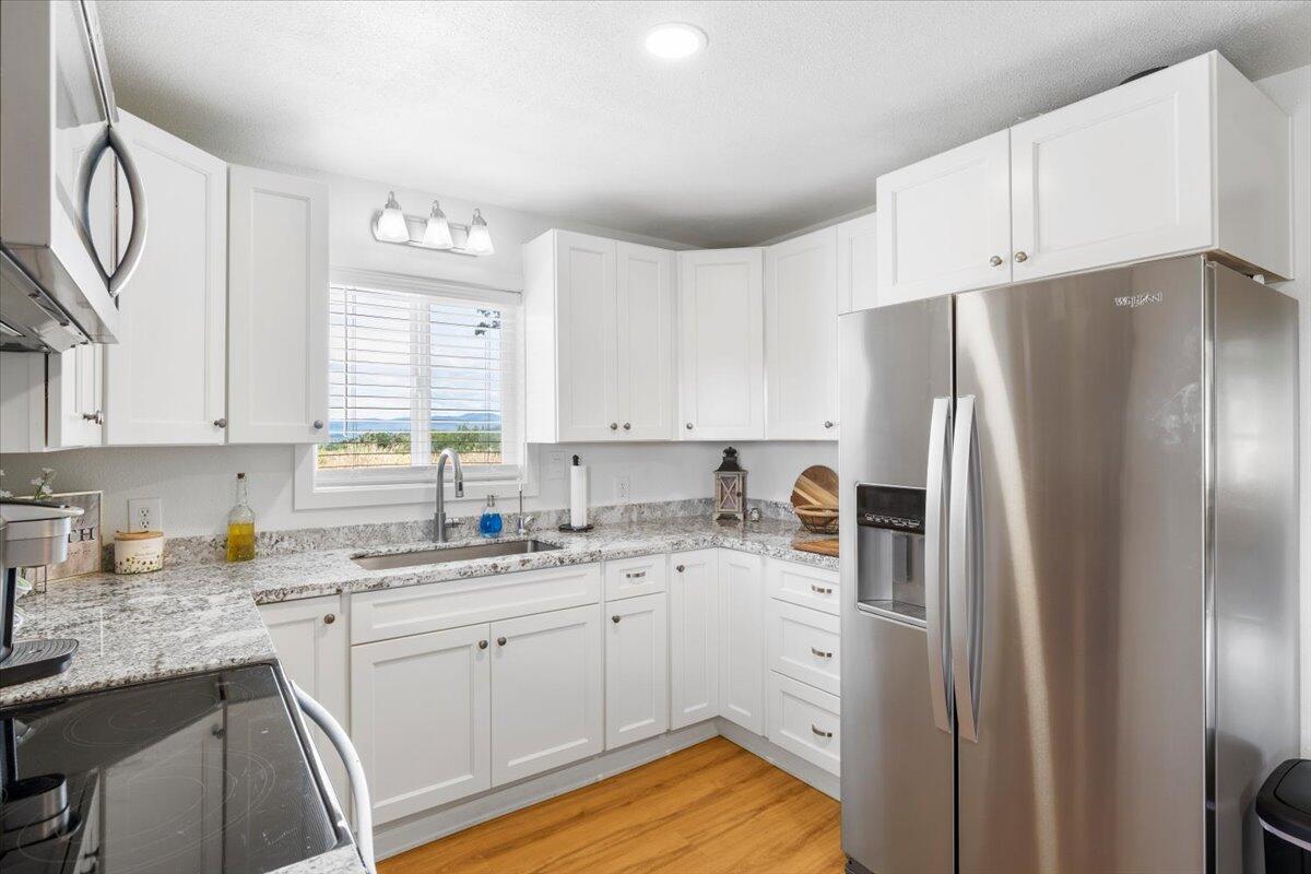 Eagle Creek Subdivision - Residential