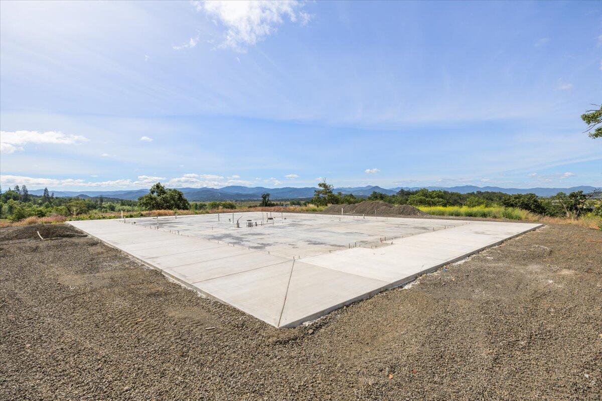 Eagle Creek Subdivision - Residential