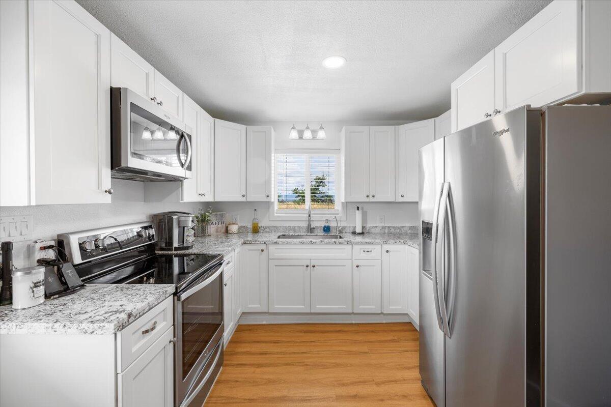 Eagle Creek Subdivision - Residential