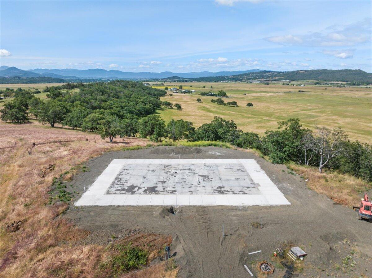 Eagle Creek Subdivision - Residential