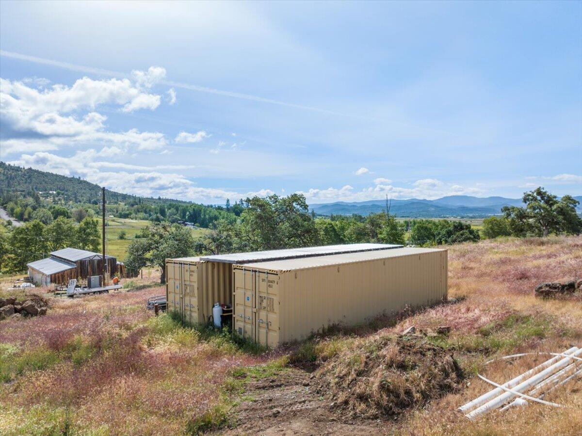 Eagle Creek Subdivision - Residential