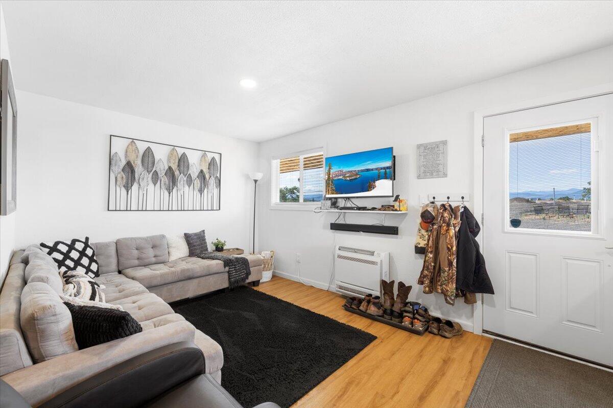 Eagle Creek Subdivision - Residential