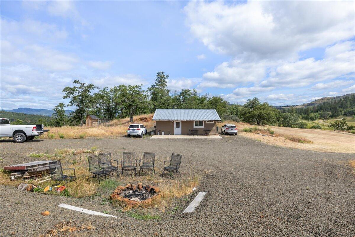 Eagle Creek Subdivision - Residential