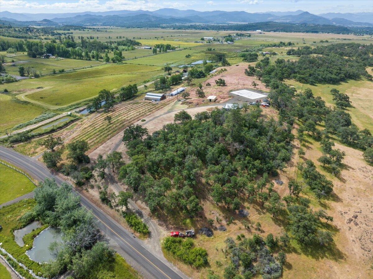 Eagle Creek Subdivision - Residential