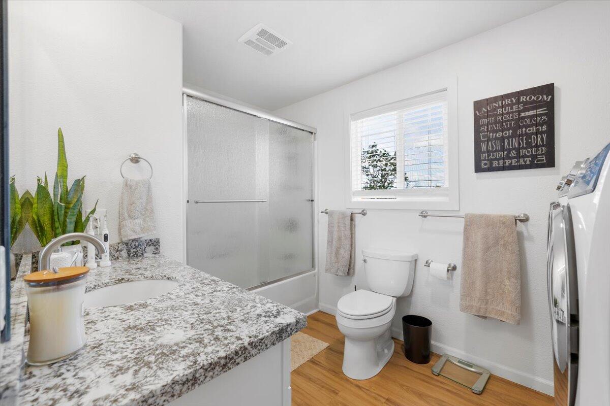 Eagle Creek Subdivision - Residential