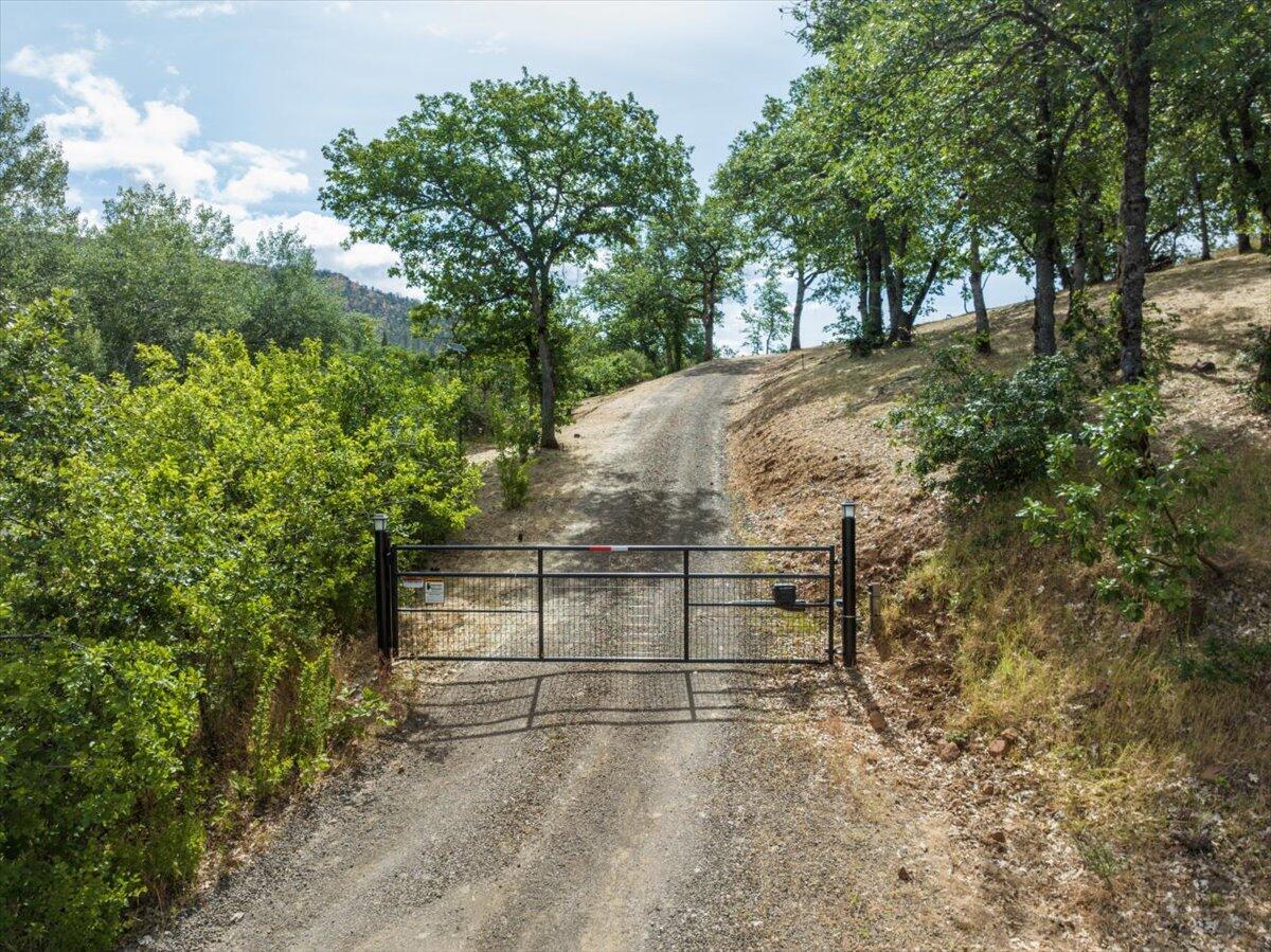 Eagle Creek Subdivision - Residential