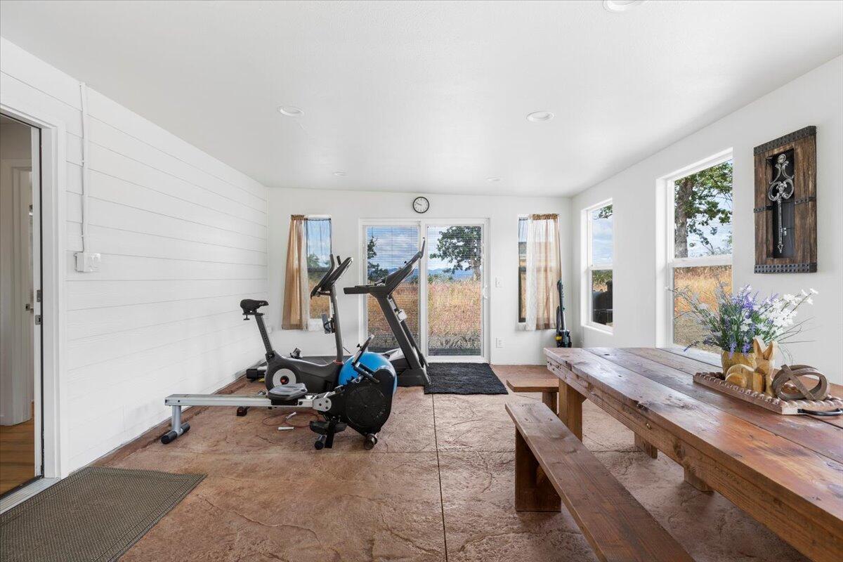 Eagle Creek Subdivision - Residential