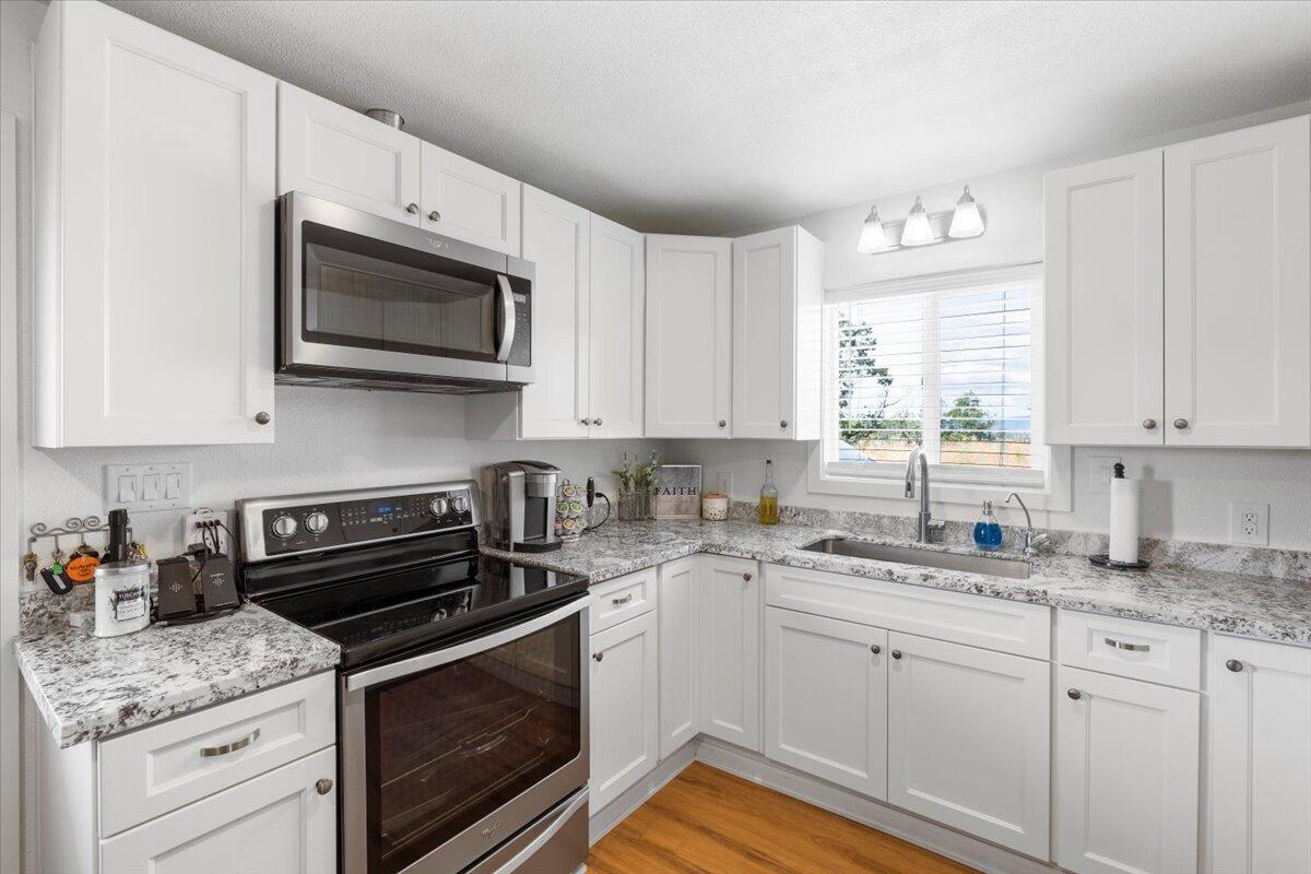 Eagle Creek Subdivision - Residential