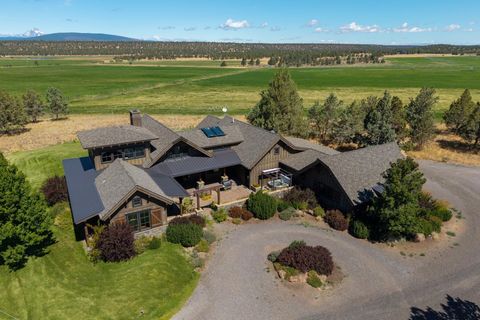 71275 Holmes Road Sisters OR 97759