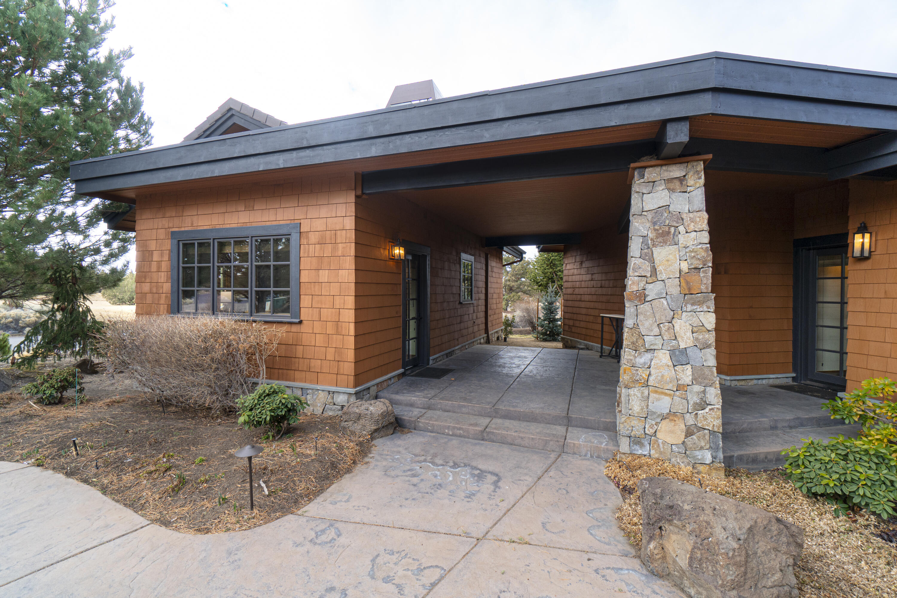 Pronghorn - Residential