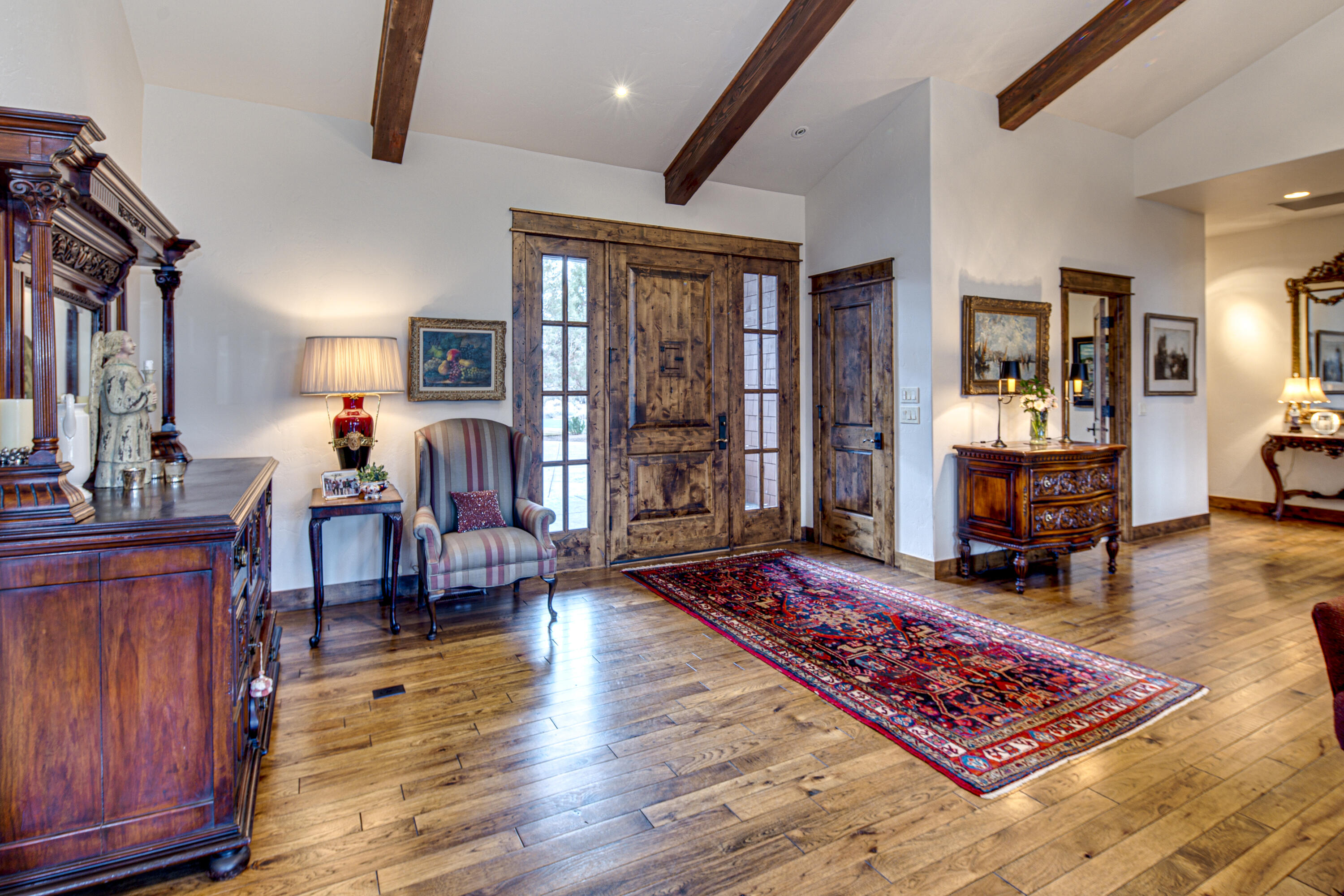 Pronghorn - Residential